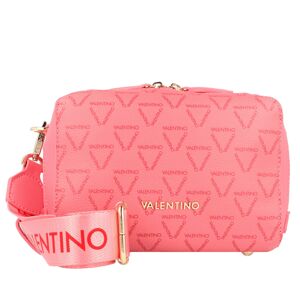 Valentino Bags Taška cez rameno 'Pattie'  svetloružová / pitaya / ohnivo červená