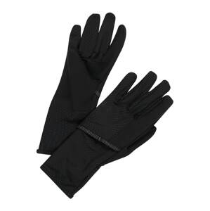UNDER ARMOUR Športové rukavice 'Storm'  čierna