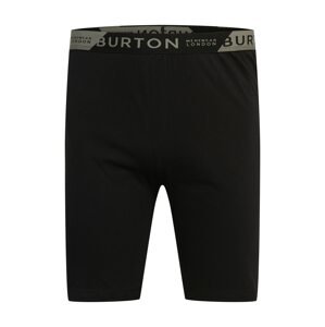 BURTON MENSWEAR LONDON Pyžamové nohavice  čierna