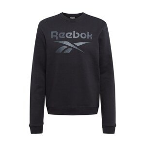 Reebok Classics Sportsweatshirt  čierna