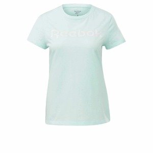 Reebok Sport T-Shirt '  svetlomodrá