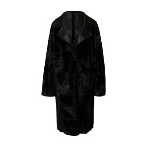 Arch The Label Prechodný kabát 'ALEXA'  čierna