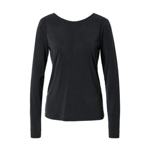 minimum Shirt 'Lauraline 0281'  čierna