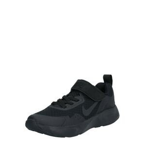 Nike Sportswear Tenisky 'WEAR ALL DAY'  čierna / antracitová