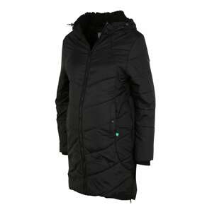Modern Eternity Zimný kabát  čierna