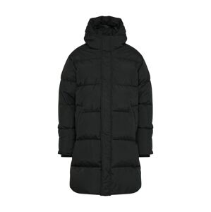 PYRENEX Zimný kabát 'Gilen'  čierna