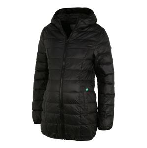 Modern Eternity Zimný kabát 'Ashley'  čierna