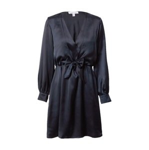 NU-IN Letné šaty  čierna