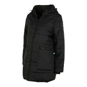 Modern Eternity Zimný kabát 'Gianna'  čierna