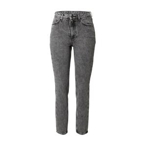 AMERICAN VINTAGE Jeans 'Tizanie'  sivý denim