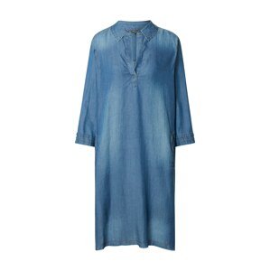 PRINCESS GOES HOLLYWOOD Šaty  modrá denim