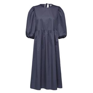 SELECTED FEMME Šaty  námornícka modrá