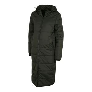 Modern Eternity Zimný kabát 'Penepole'  tmavozelená