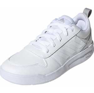 ADIDAS PERFORMANCE Športová obuv 'Tensaur'  sivá / biela