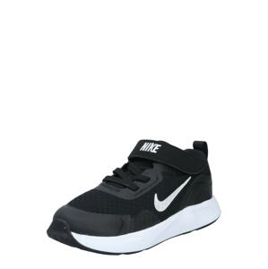 Nike Sportswear Tenisky 'Wear All Day'  biela / čierna