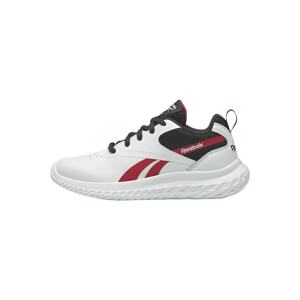 Reebok Classics Sneaker  biela / červená / čierna