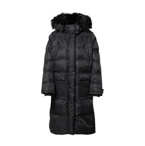 Whistler Outdoorový kabát  čierna