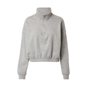Cotton On Sweatshirt  'Paris'  sivá