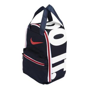 Nike Sportswear Kabelky 'MULTI ZIP JDI FUEL PACK '  červená / tmavomodrá