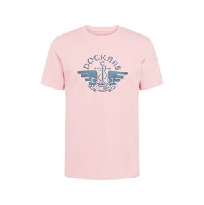 Dockers Tričko  ružová