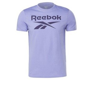 Reebok Sport Funkčné tričko  fialová