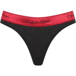 Calvin Klein Underwear Nohavičky ' Sportswear '  čierna
