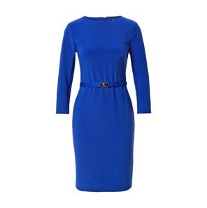 Lauren Ralph Lauren Šaty  kráľovská modrá