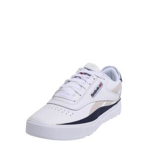 Reebok Classics Sneaker 'LEGACY COURT'  námornícka modrá / béžová / biela