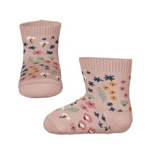 NAME IT Ponožky 'Bana'  rosé / zmiešané farby