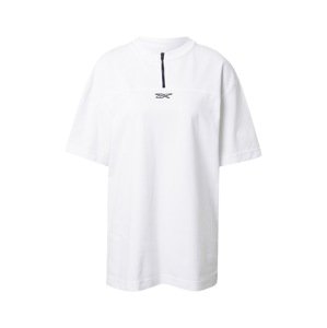Reebok Sport T-Shirt  prírodná biela
