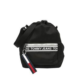 Tommy Jeans Vak  čierna / biela