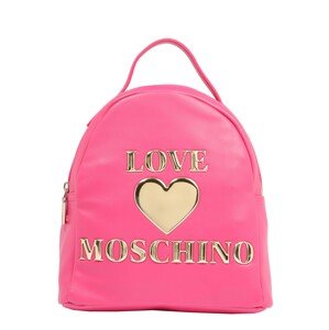Love Moschino Batoh  fuksia