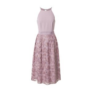 Esprit Collection Kleid  svetlofialová