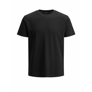 JACK & JONES Shirt 'JPRBLALOGO'  čierna