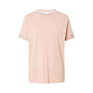 Calvin Klein T-Shirt  ružová