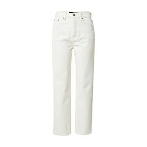 The Kooples Jeans  biely denim