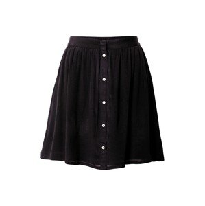 ABOUT YOU Sukňa 'Nova Skirt'  čierna