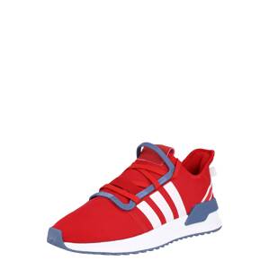 ADIDAS ORIGINALS Sneaker  červená / biela / modrosivá