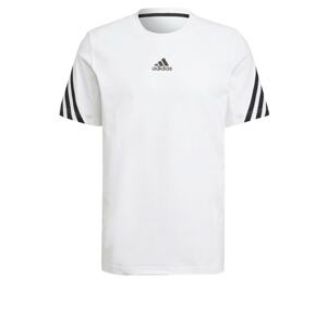 ADIDAS PERFORMANCE Funkčné tričko 'Must Have'  biela / čierna