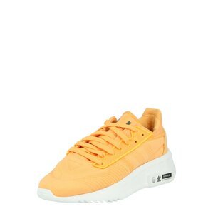 ADIDAS ORIGINALS Sneaker  oranžová