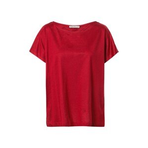 DRYKORN Shirt 'KIMANA'  červená