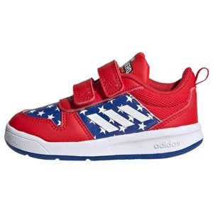 ADIDAS PERFORMANCE Športová obuv 'Tensaur'  červená / modrá / biela