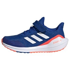 ADIDAS PERFORMANCE Športová obuv  modrá / biela / koralová