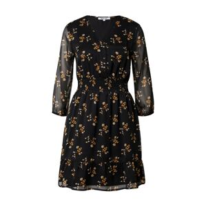ABOUT YOU Šaty 'Lali Dress'  zmiešané farby / čierna