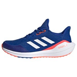 ADIDAS PERFORMANCE Športová obuv 'EQ21'  modrá / biela / koralová