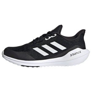 ADIDAS PERFORMANCE Športová obuv 'EQ21'  čierna / biela