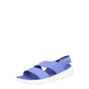 Crocs Sandále 'LiteRide'  modrá