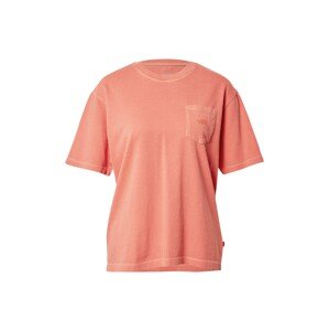 VANS T-Shirt  koralová