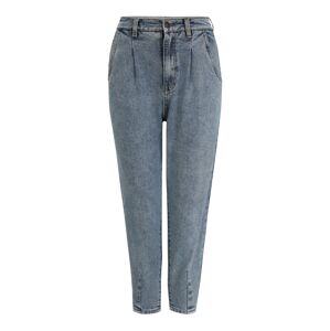 OBJECT Petite Jeans 'ROXANE'  modrá denim