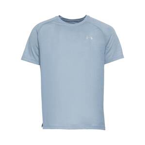 UNDER ARMOUR Funkčné tričko 'Streaker'  dymovo modrá